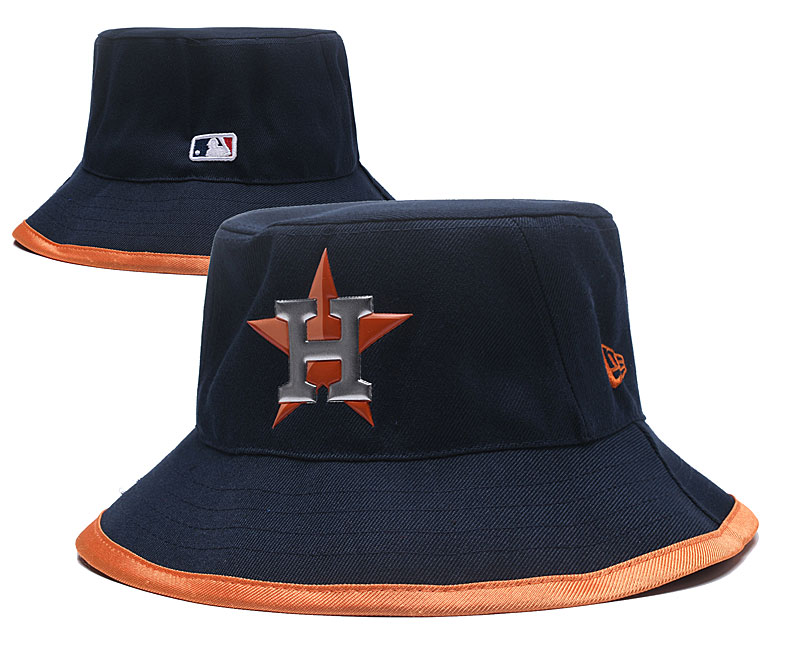 MLB Houston Astros Stitched Snapback Hats 002